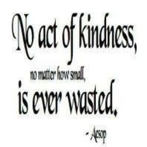 Meet your Posher, Vicki