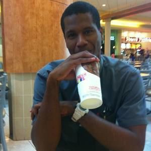 Meet your Posher, Donald