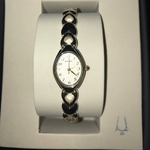 BULOVA women’s classic collection watch