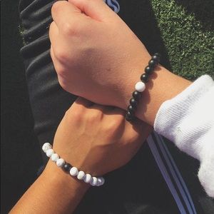 Distance Bracelets