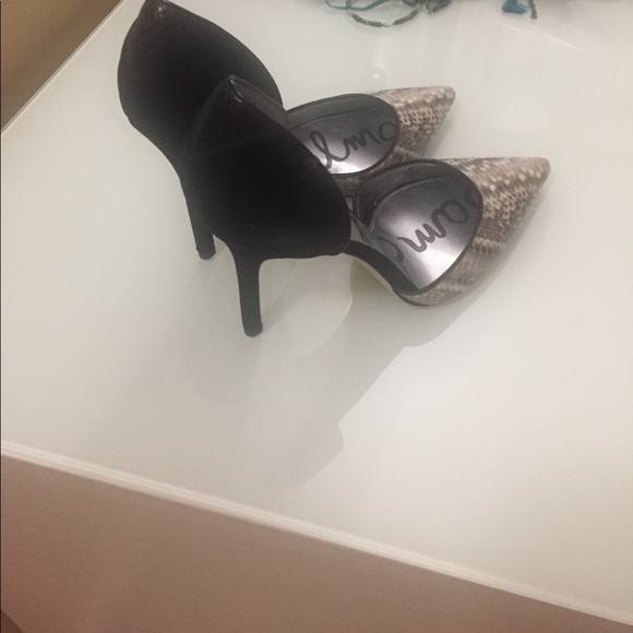 Sam Edelman Heels - Picture 2 of 3