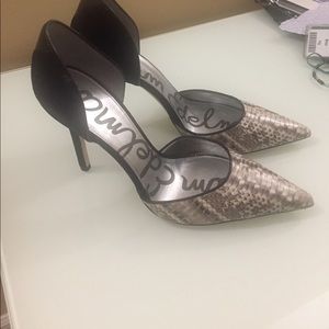 Sam Edelman Heels