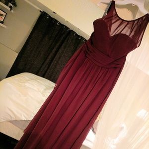 NWT Bill Levkoff style 1204 size 8 gown