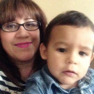 Meet your Posher, Magui