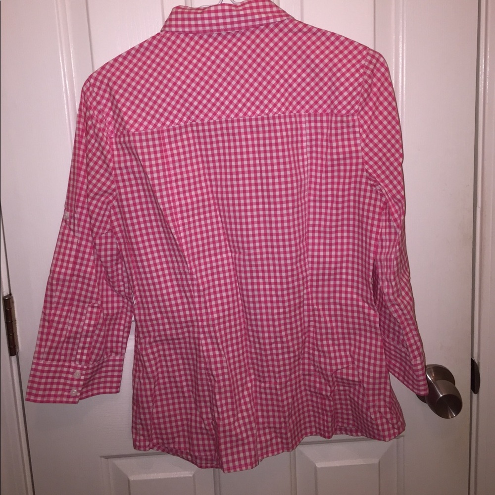 Blouse - Picture 2 of 3