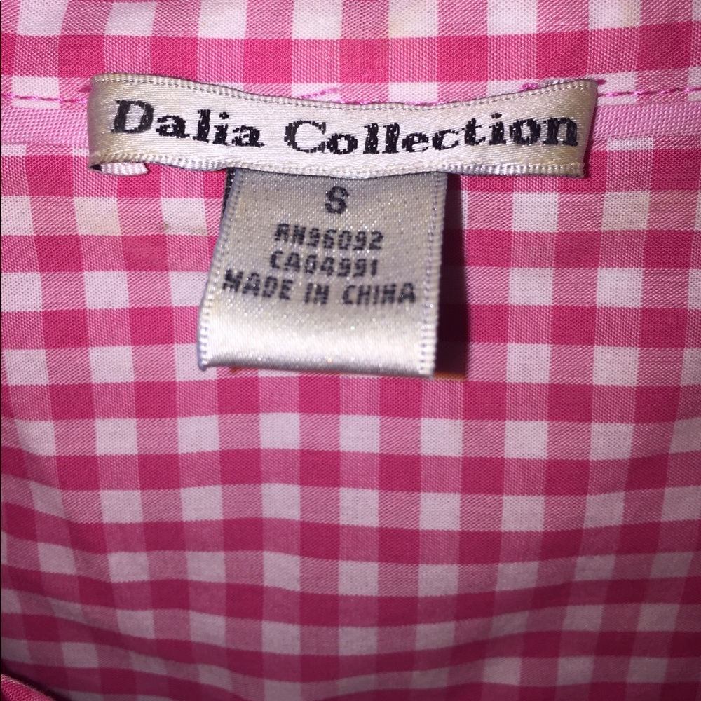 Blouse - Picture 3 of 3