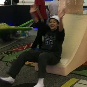 Meet your Posher, Jacob