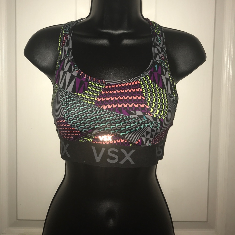 VS Sports Bra