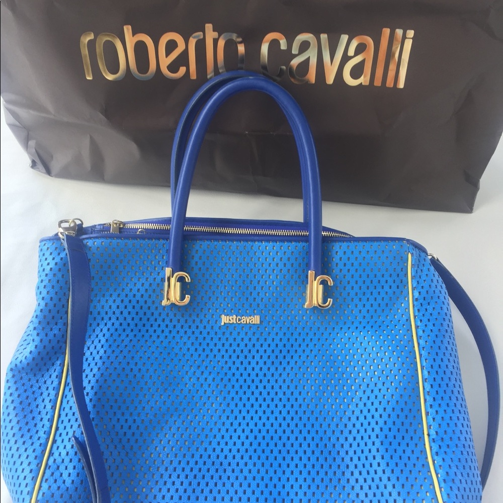 Just Cavalli Bag