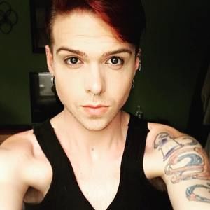 Meet your Posher, Ian