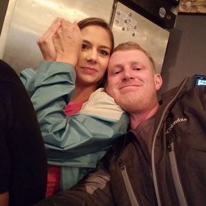 Meet your Posher, Trey