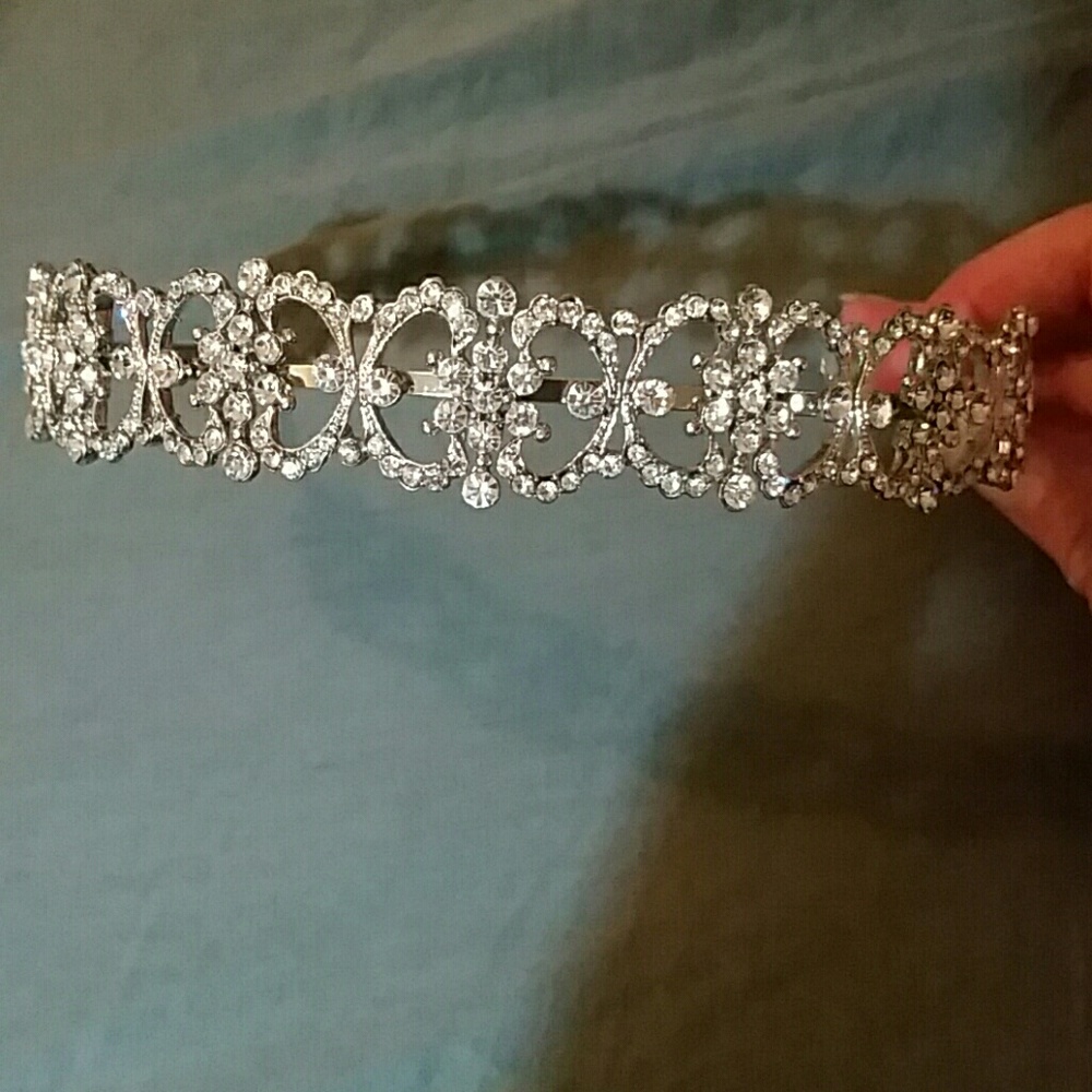 Headband Wedding or Special Occasion