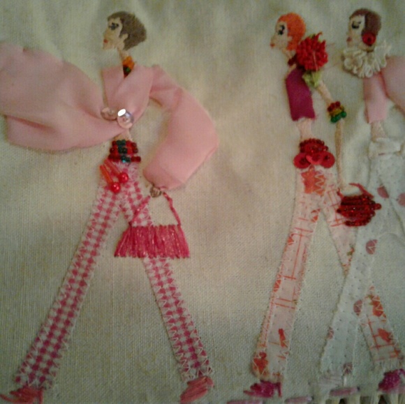 $10 Price Dropped, Designed Handbag - Picture 2 of 3