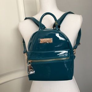 BEBE MINI BACKPACK