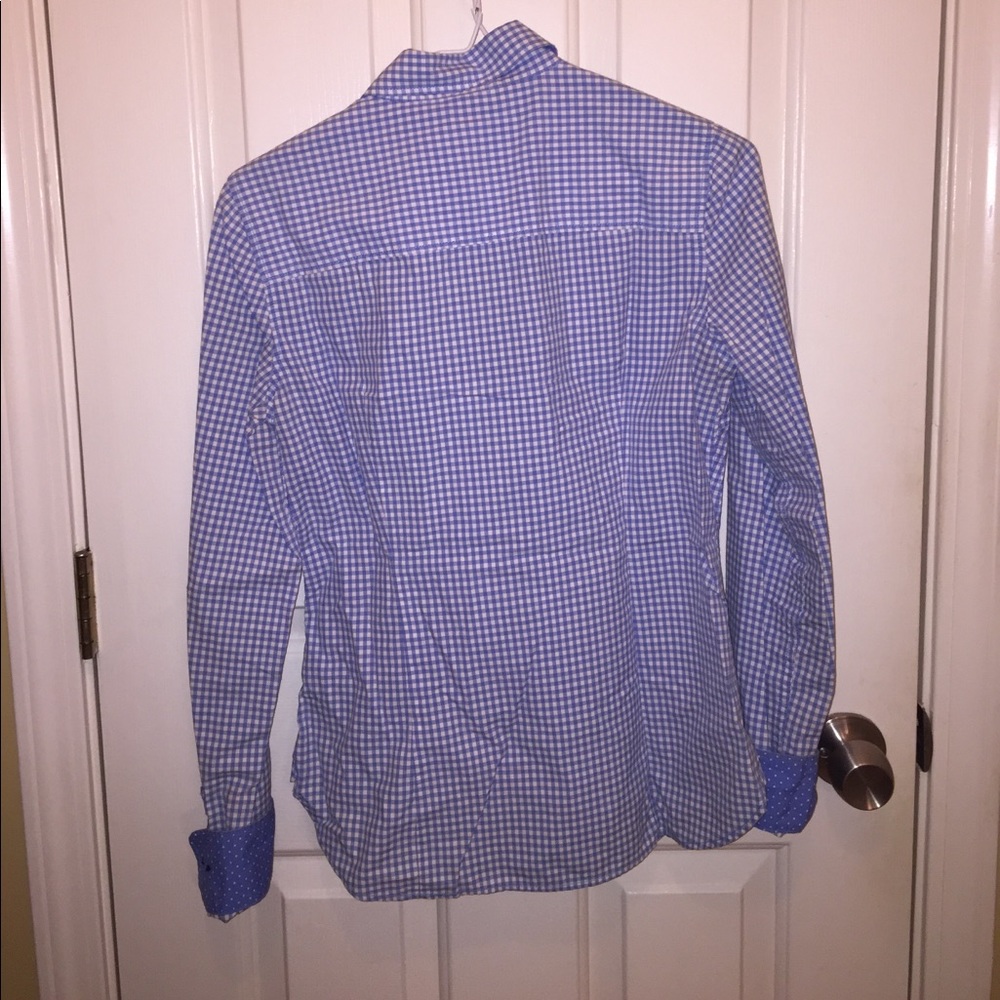Blouse - Picture 2 of 2