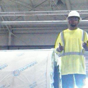 Meet your Posher, Corey