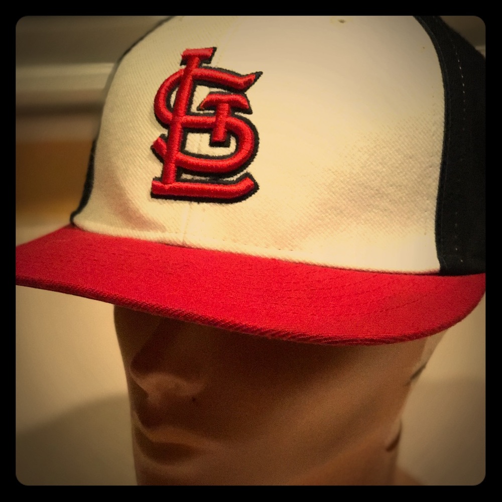 St. Louis Cardinals Hat