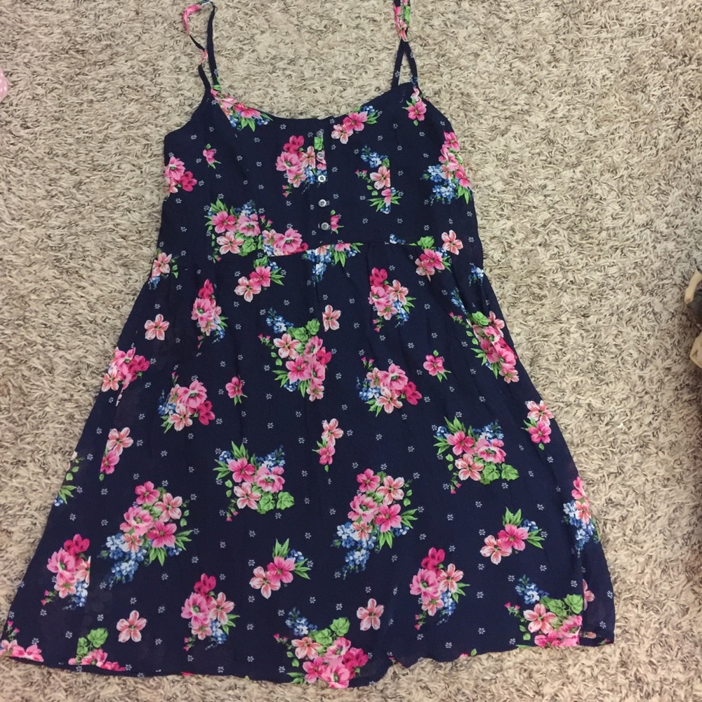 Abercrombie Dress