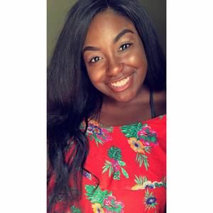 Meet your Posher, Mya