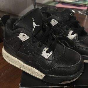 Jordan's toddler sz 7