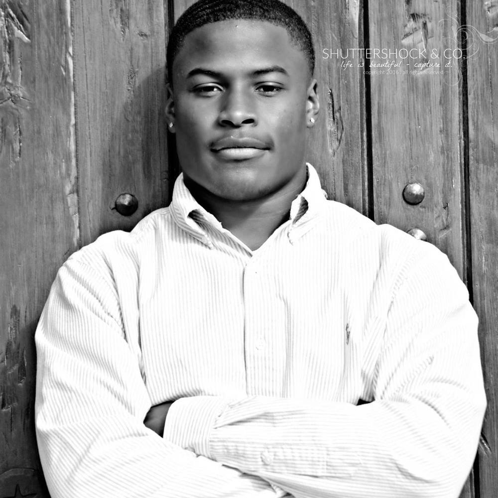 Meet your Posher, Jayvion