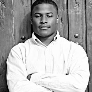 Meet your Posher, Jayvion