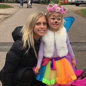 Meet your Posher, Sara