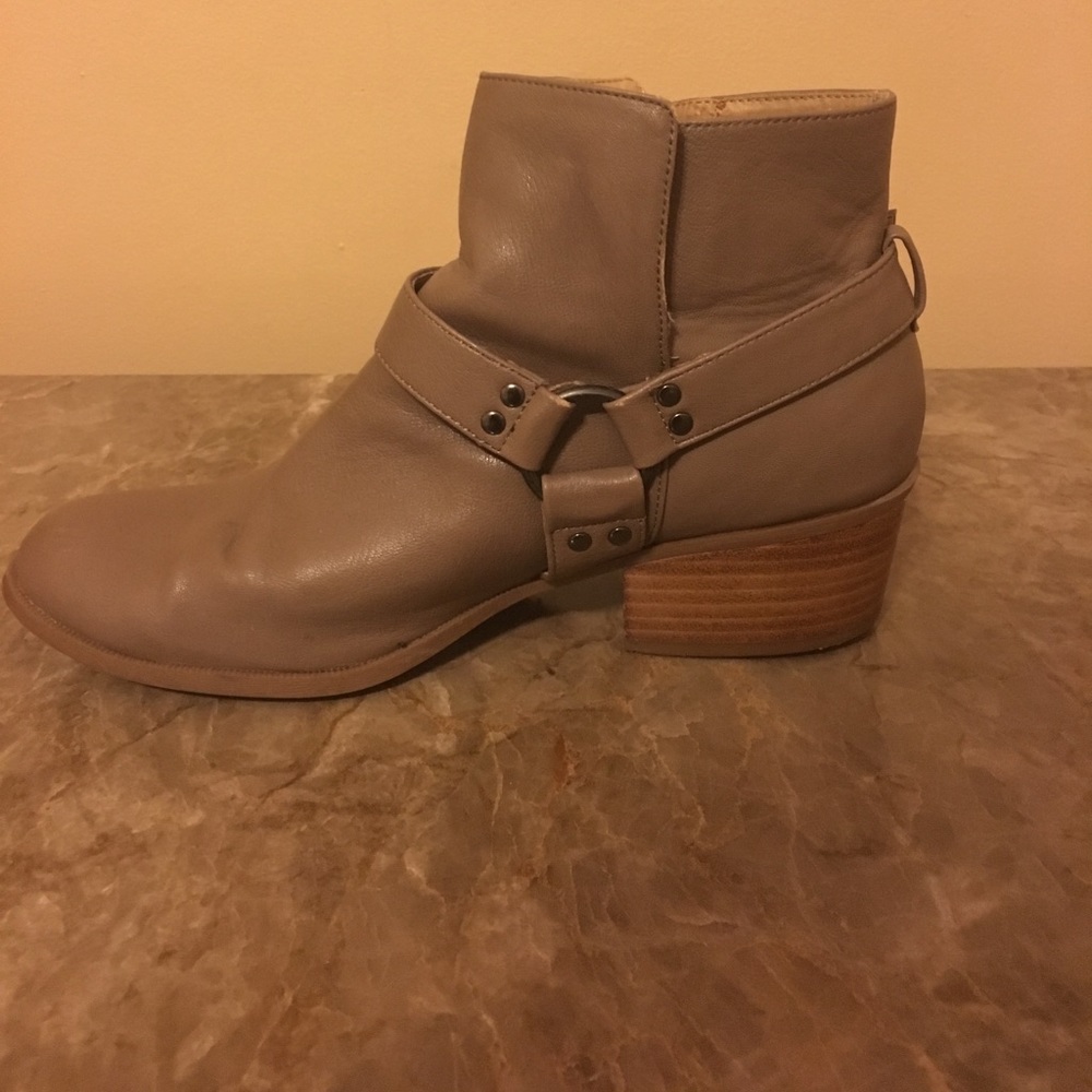 Booties - Picture 2 of 4