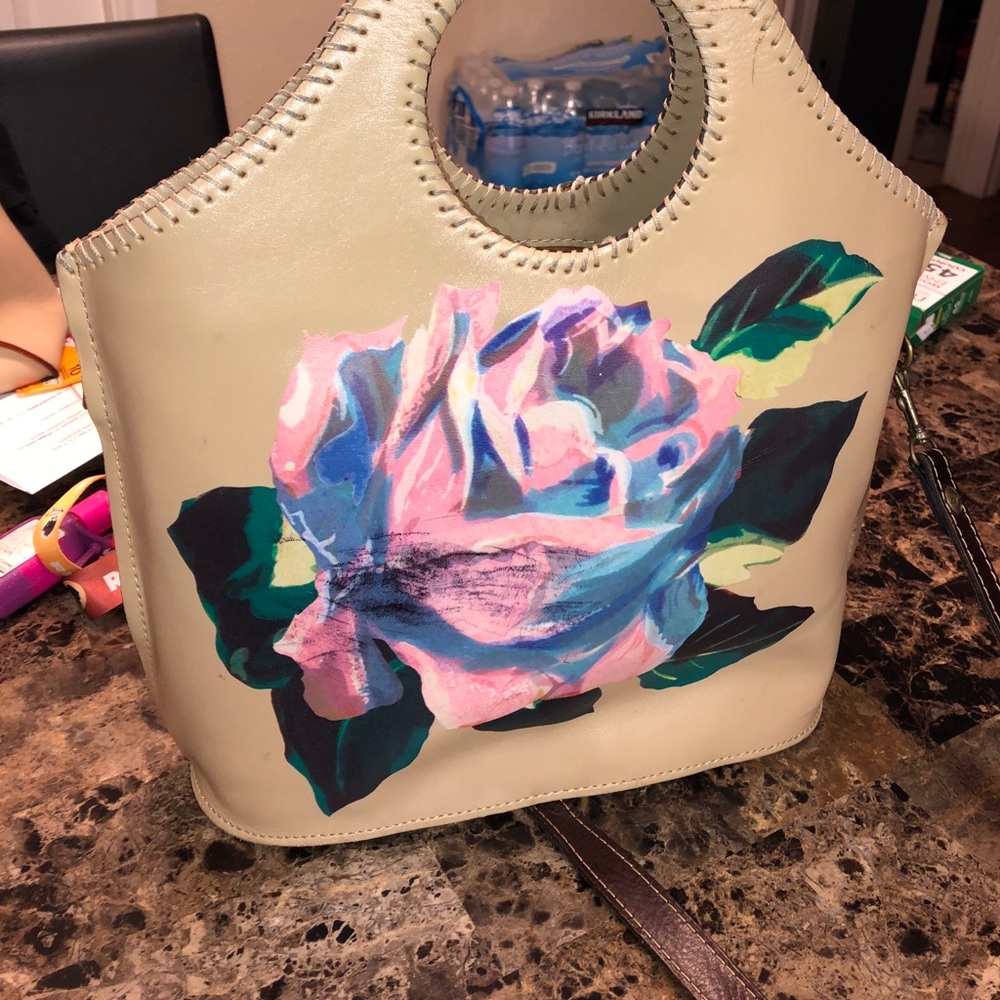 Authentic Patricia Nash Purse