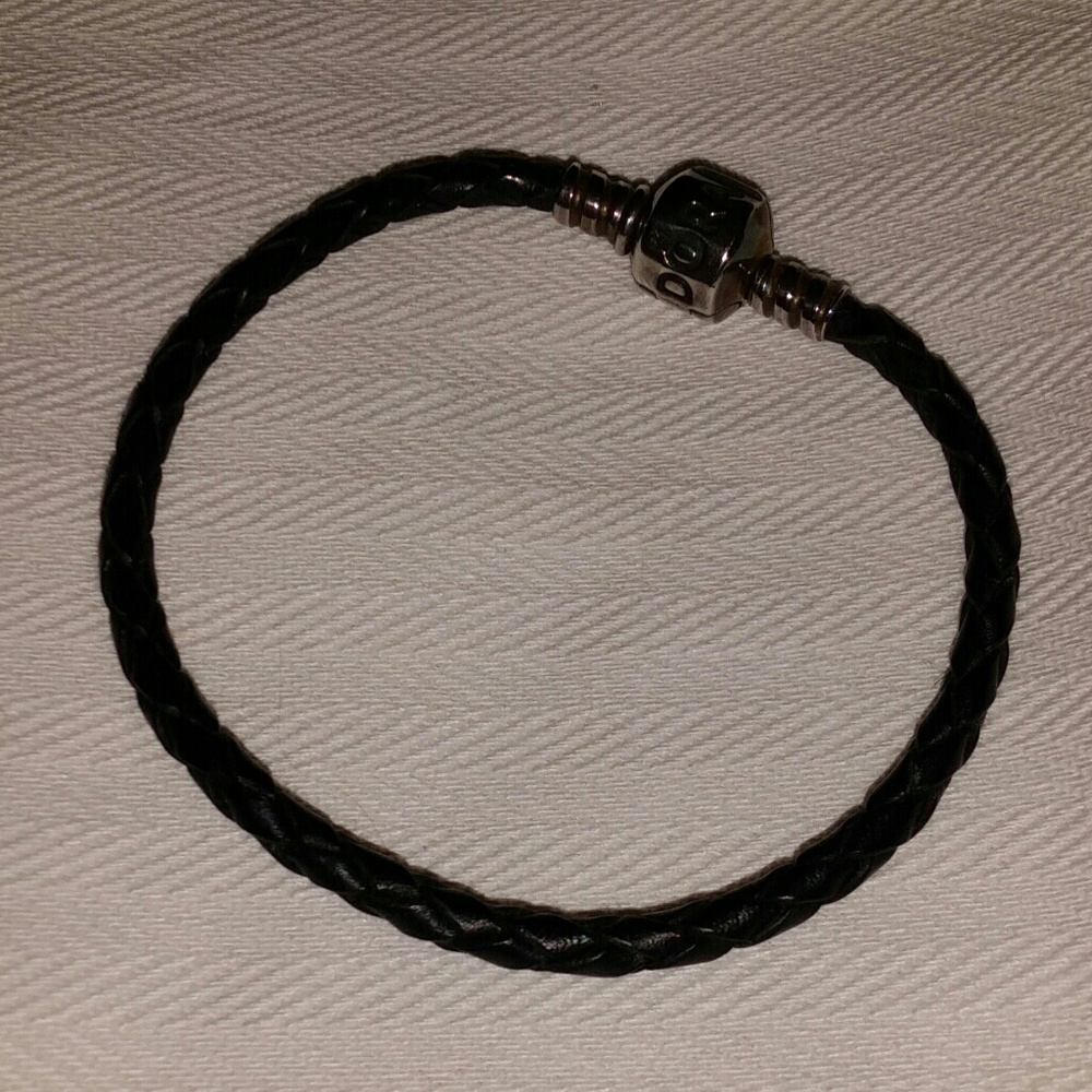 Pandora Charm Bracelet