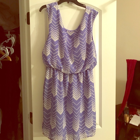 Jodi kristopher dress - Picture 1 of 5
