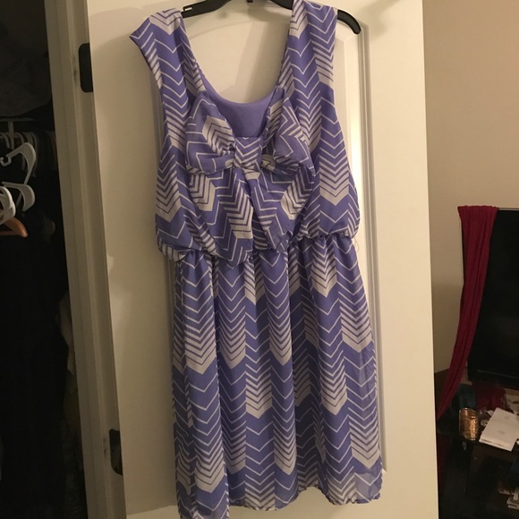 Jodi kristopher dress - Picture 2 of 5