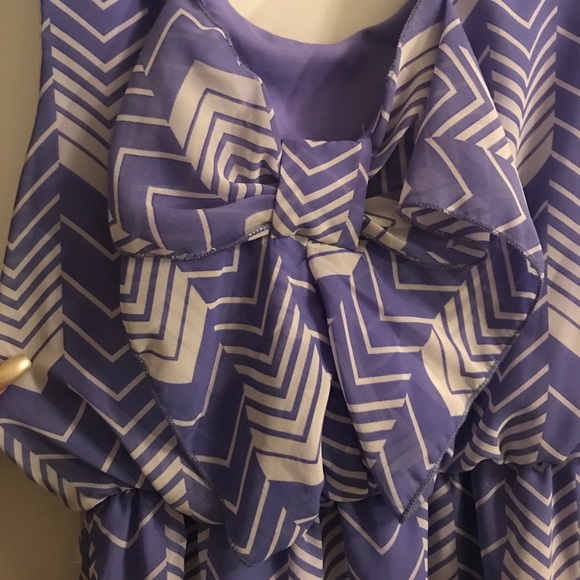 Jodi kristopher dress - Picture 3 of 5