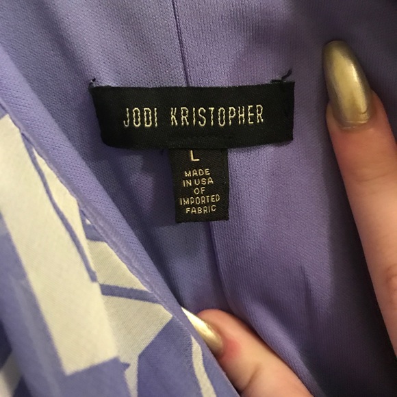 Jodi kristopher dress - Picture 4 of 5