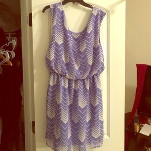 Jodi kristopher dress
