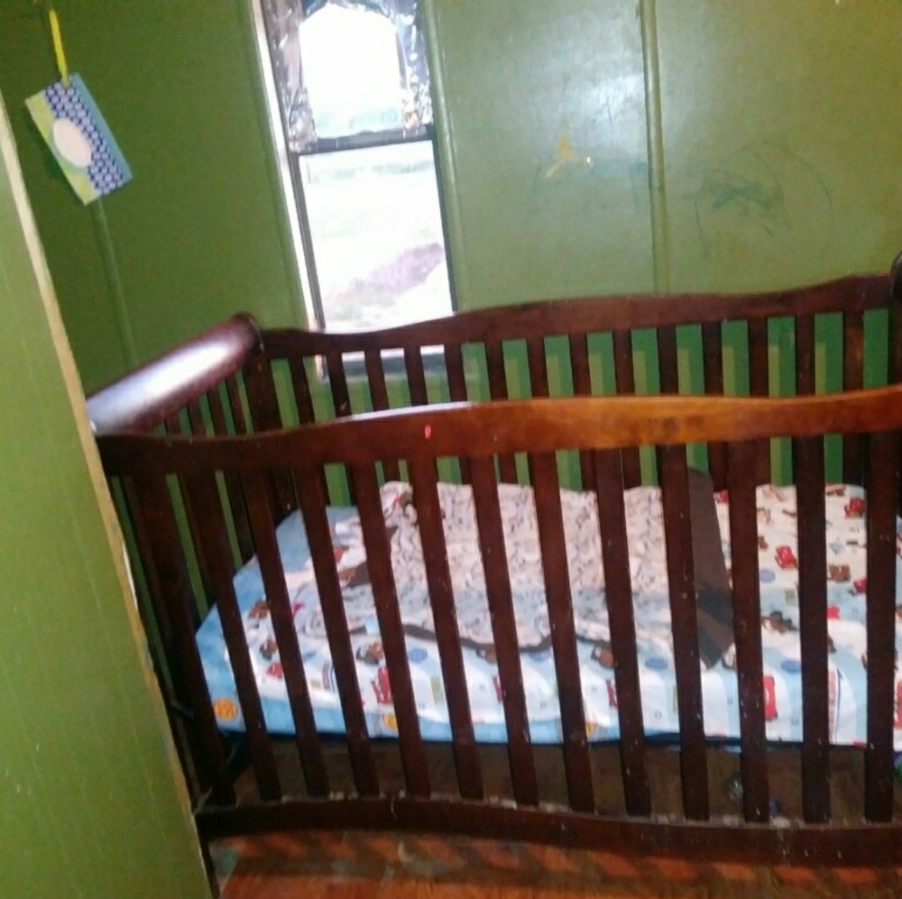 crib