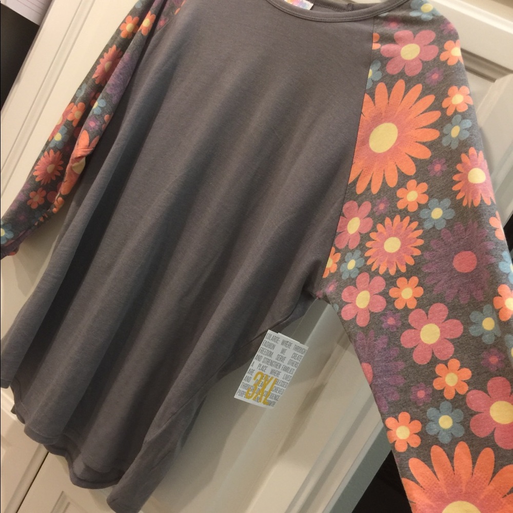 Lularoe 3XL Randy
