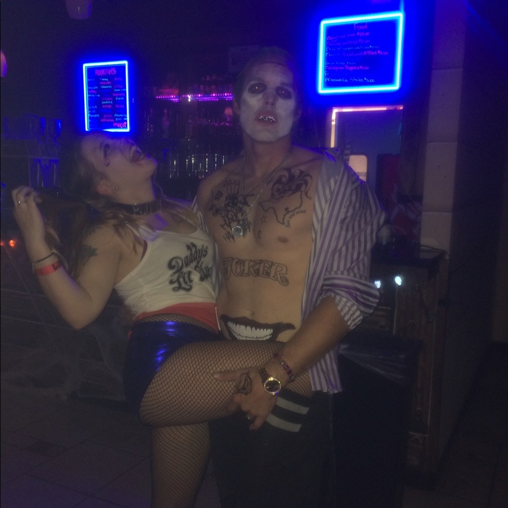 Meet your Posher, Keegan