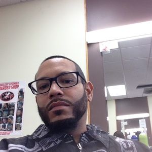 Meet your Posher, Brian