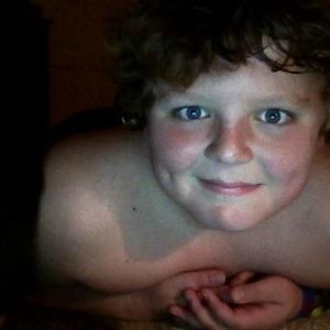 Meet your Posher, Cade