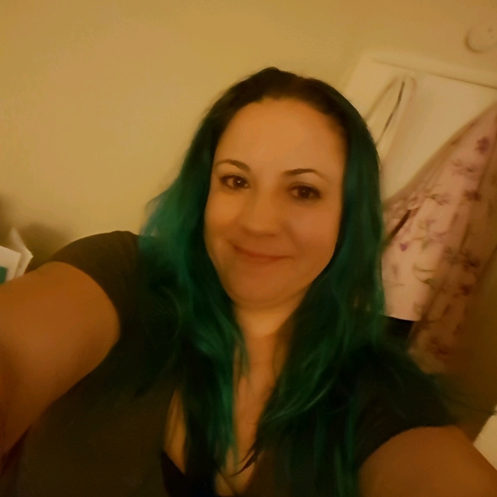 Meet your Posher, Aimee