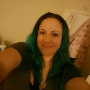 Meet your Posher, Aimee