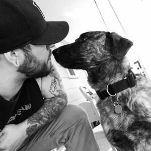 Meet your Posher, Spencer