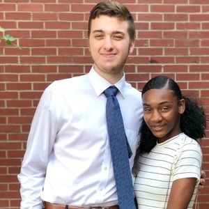 Meet your Posher, Zach