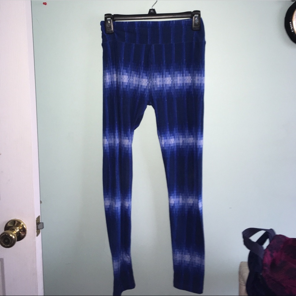 LulaRoe One Size leggings