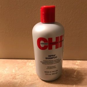 CHI Infra Moisture Therapy Shampoo