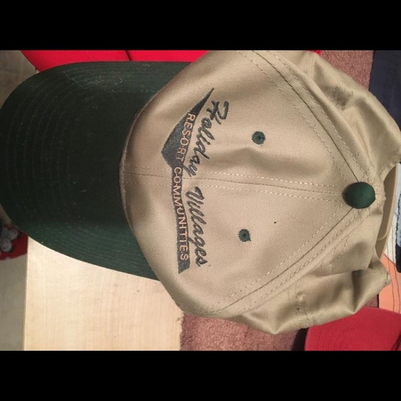 Hats - Picture 3 of 5