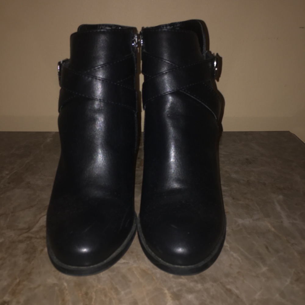 Booties