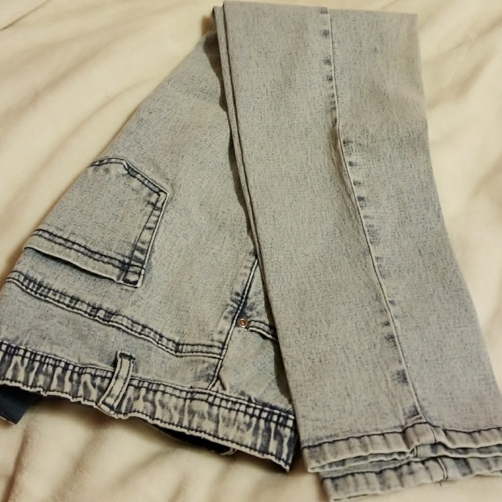 DG2 straight leg jeans  NWOT