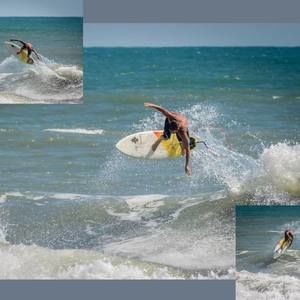 Meet your Posher, Mike